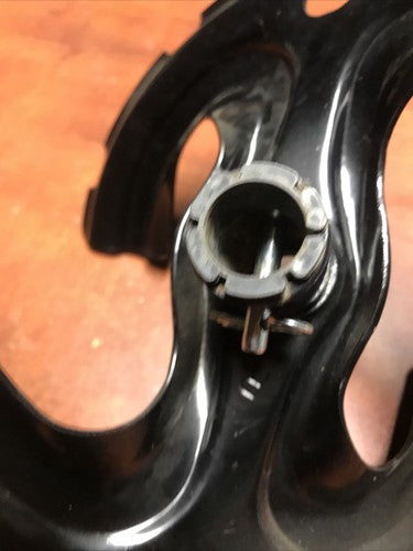 OEM Part Auger Right Assembly For 22” Yard Machines 31A-32AD729 Gas Snow Thrower