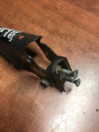 OEM Part Drive Left Lever Assembly For 24” Ariens ST504 932006 Gas Snowblower