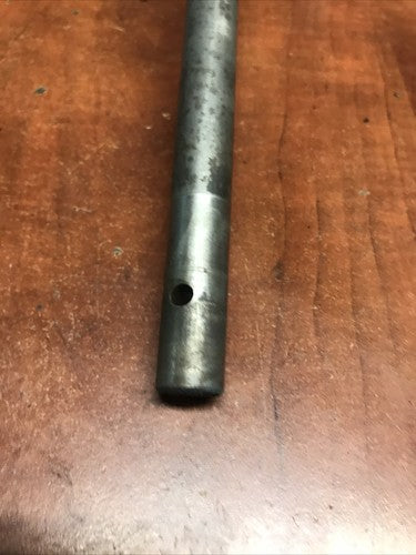 OEM Part Gear Tooth Little Worn Assy For 24” Ariens ST504 932006 Gas Snowblower