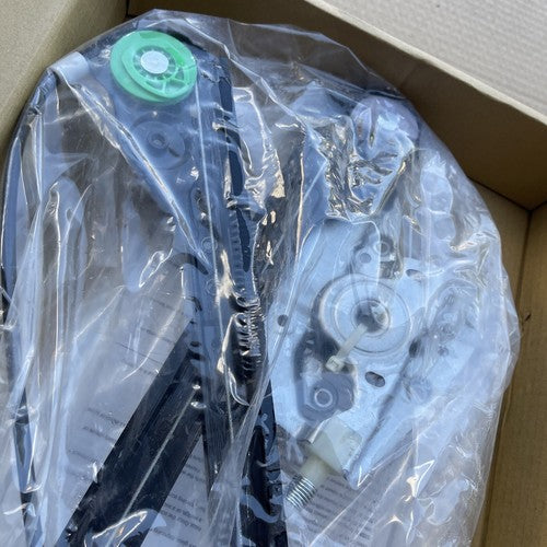 Dorman 752-717 Front Passenger Side Power Window Regulator Only Fits See Desc.