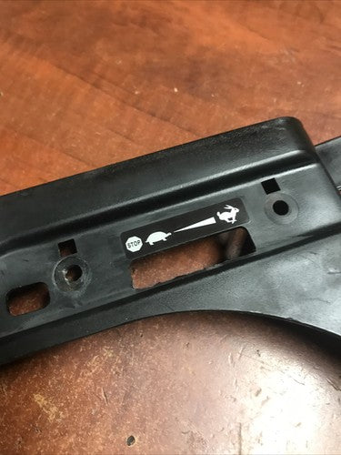 Use OEM Parts Control Panel Assy Briggs and Stratton 12D133-0133-E8 Ariens