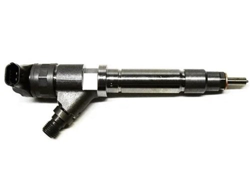 Bosch 0986435520 Reman Diesel Fuel Injector Duramax 6.6L LMM Chevy GMC 07.5-10
