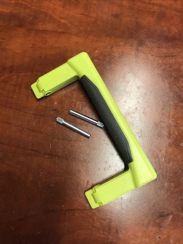 Genuine Part Carrying Handle Assy For RYOBI RY40WD01 10Gal 40V Cordless Vacuum