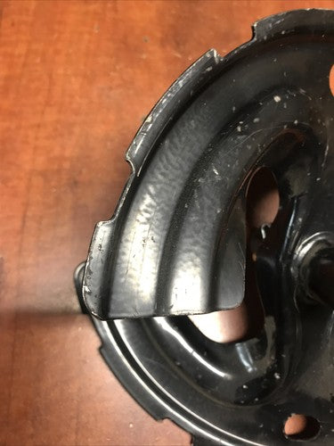 OEM Part Auger Left Assembly For 22” Yard Machines 31A-32AD729 Gas Snow Thrower