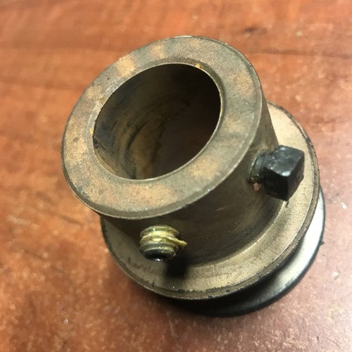 OEM Part ENGINE PULLEY Assy For 38180 Toro Snow Thrower Toro 47PJ8  Engine