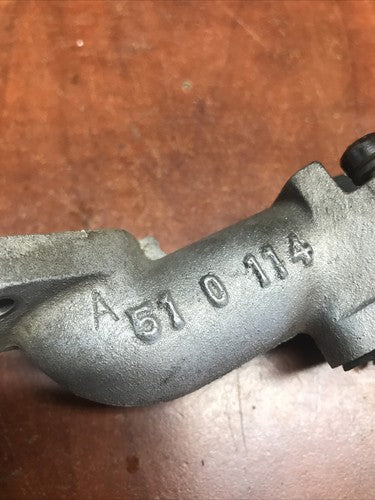 OEM Part Intake Pipe Assembly For Tecumseh HS50-67008C 24” Ariens Snowblower