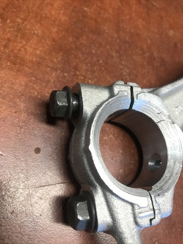 OEM Part Connecting Rod For MTD OHV 165-SU 179cc Gas Engine Yard M. Snow Thrower