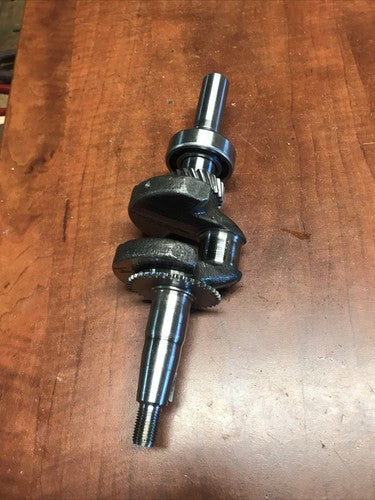OEM Part Crankshaft Asy MTD OHV 165-SU 179cc Gas Engine Yard M. Snow Thrower