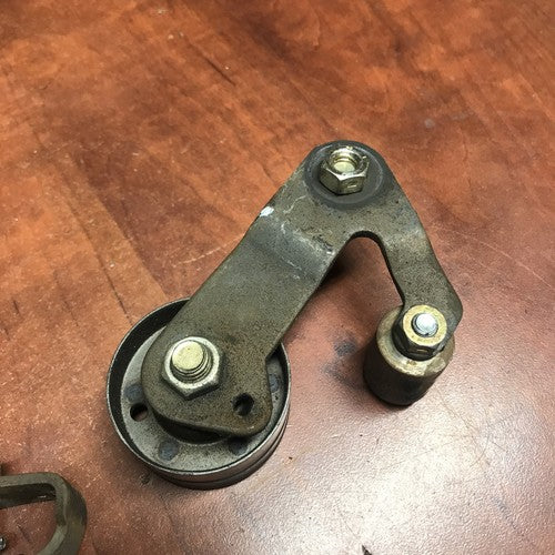 OEM Part Auger Tension Assembly For 20” Murray E2030061 Gas 2 Cyc. Snowblower
