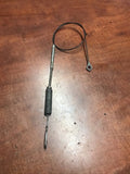 Used OEM Parts Compact Auger Cable Assembly for Ariens 920006 Snowblower 24