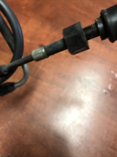 2002 Suzuki Volusia VL800 Intruder Fuel Carburetor Choke Starter Cable OEM