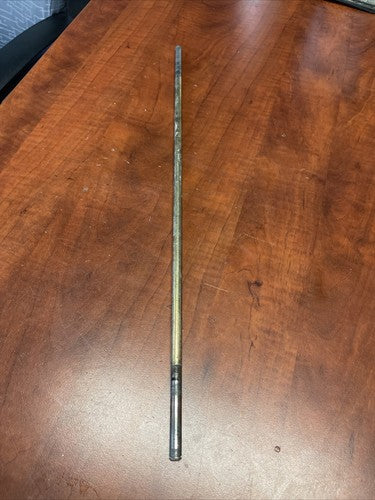 OEM Part Wheel Axle For 20” Craftsman Gas 2 Cyc. Snowblower 536-885214