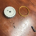 New OEM Part Turret 5140010-25 Assy DeWalt DW735 Type12 13” Thickness Planer