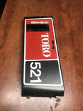Used OEM Parts Front Panel Assembly For Toro 521 Snowblower 38052 Tecumseh Motor