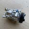 OEM Driveworks Remanufactured GM OE-Vane Compressor W/ Clutch DW157546 Saturn