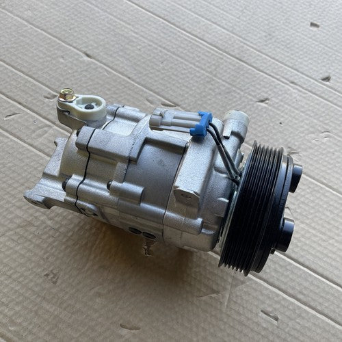 OEM Driveworks Remanufactured GM OE-Vane Compressor W/ Clutch DW157546 Saturn
