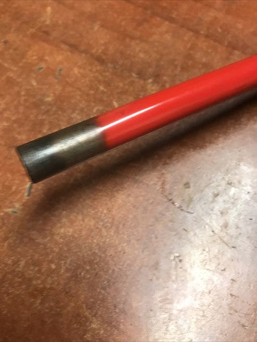 Used OEM Parts LOWER TRACTION ROD #: 39-3060 Assy For Toro 521 Snowblower 38052