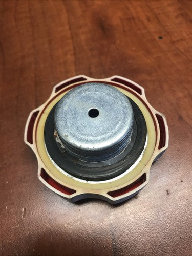 OEM Part Fuel Tank Cap For MTD OHV 165-SU 179cc Gas Engine Yard M. Snow Thrower