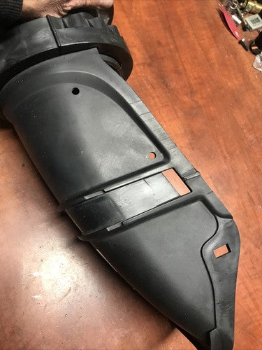 OEM Part Snow Chute Assembly For 22” Yard Machines 31A-32AD729 Gas Snow Thrower