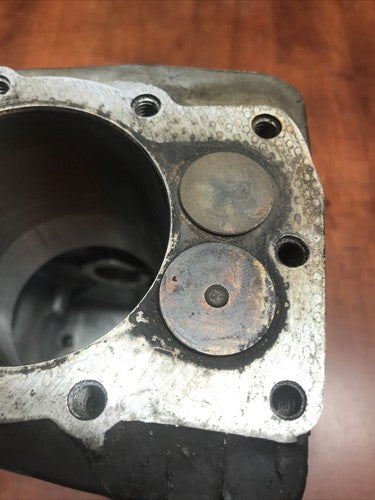 OEM Part Cylinder Assembly For Tecumseh HS50-67008C 24” Ariens Snowblower