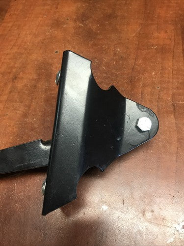 Used OEM Parts Speed Selector Plate Assembly For Toro 521 Snowblower 38052