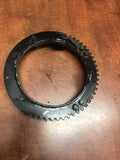 Used OEM Parts Retainers CHUTE Ring Assembly’s For Toro 521 Snowblower 38052