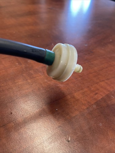OEM Part Fuel Filter Assy For 20” Craftsman Gas 2 Cyc. Snowblower 536-885214