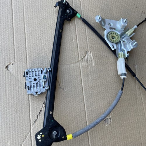 New Oem Window Regulator Only Front Right Dorman 749-187 fits 05-09 Ford Mustang
