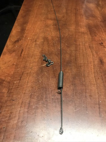 OEM Part Auger Tension Spring Asembly For 24” Ariens ST504 932006 Gas Snowblower