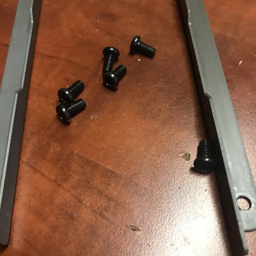 New Genuine Parts Material Guides For DeWalt DW735 Type1 13” Thickness Planer