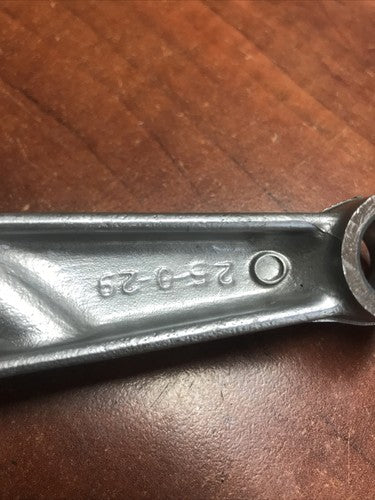 OEM Part Connecting Rod Assembly For Tecumseh HS50-67008C 24” Ariens Snowblower