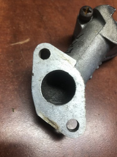 OEM Part Intake Pipe Assembly For Tecumseh HS50-67008C 24” Ariens Snowblower
