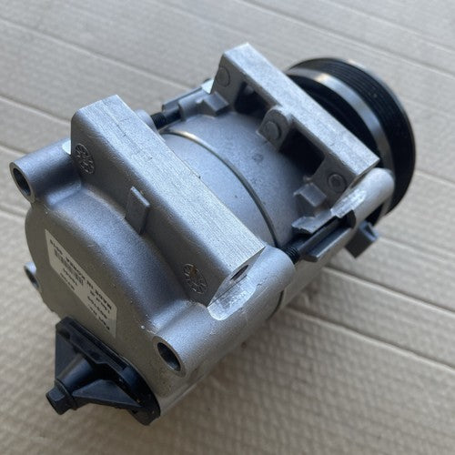 New A/C Compressor  VISTEON 010310 DEN 4718139 903100 Fits 01-07 Ford 01-05 Merc