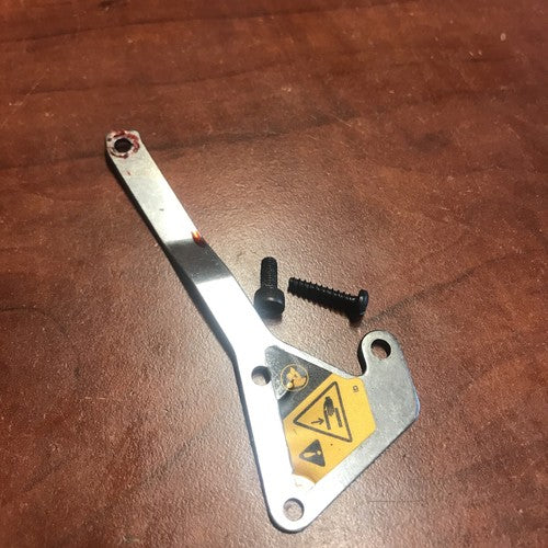New Genuine Part Shaft Assy For DeWalt DCN701 20V Max Cordless Cable Stapler