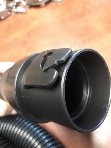 Genuine Part Vacuum Hose Assy For RYOBI RY40WD01 10Gal 40V Cordless Vacuum