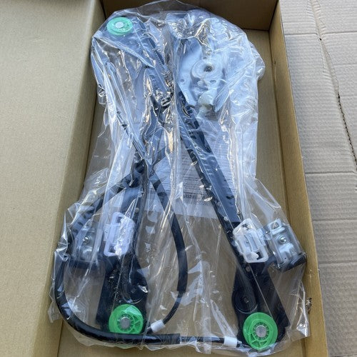 Dorman 752-717 Front Passenger Side Power Window Regulator Only Fits See Desc.