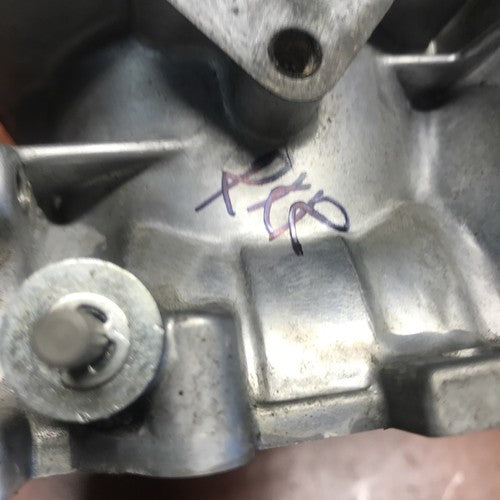 OEM Part CYLINDER CRANKCASE  Assy For 38180 Toro Snow Thrower Toro 47PJ8  Engine
