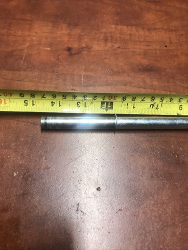 OEM Part Wheel Axle Assembly For 18” Snow Joe  SJ621 13.5A Electric Snow Thrower