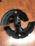 OEM Part Auger Left Assembly For 22” Yard Machines 31A-32AD729 Gas Snow Thrower