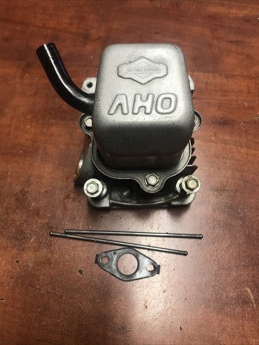 Use OEM Parts Cylinder Head Assy Briggs and Stratton 12D133-0133-E8 Ariens