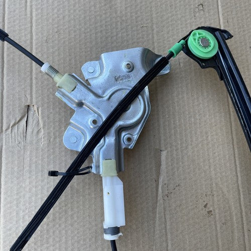 New Oem Window Regulator Only Front Right Dorman 749-187 fits 05-09 Ford Mustang