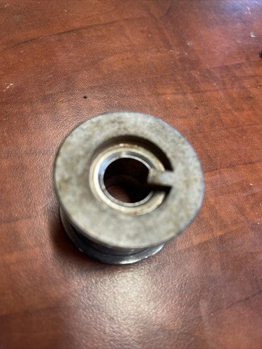OEM Part Pulley Assembly For 20” Craftsman Gas 2 Cyc. Snowblower 536-885214