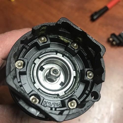 Use OEM Part Keyless Chuck Assy for DeWALT DC728 14.4V Cordless D/Drill Type1