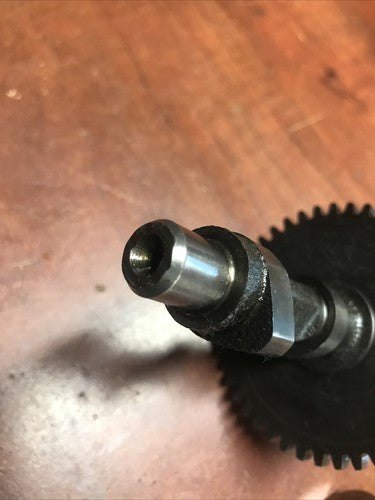 OEM Part Camshaft Assembly For Tecumseh HS50-67008C 24” Ariens Snowblower