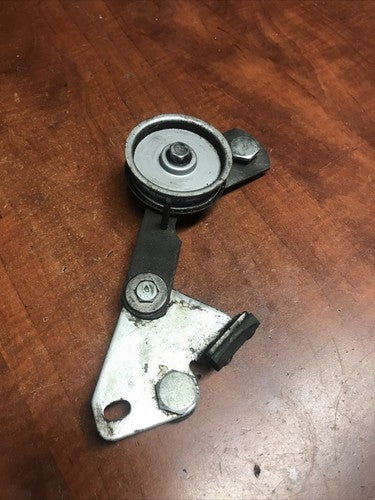 OEM Part Auger Idler Brake Assy For 24” Aircap 5/24 PJ-605/8461 Gas Snowblower