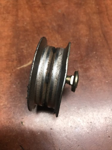Used OEM Parts Ariens 52007000 Idler Assembly for Ariens 920006 Snowblower 24