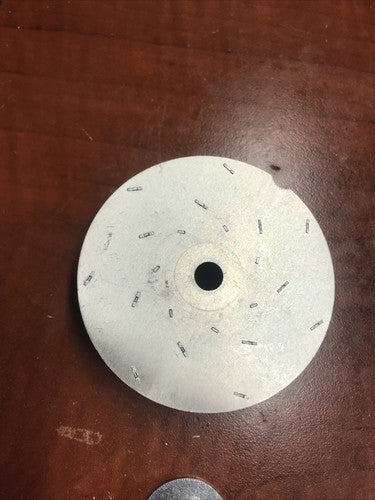 Genuine Part Motor Flywheel Assy For RYOBI RY40WD01 10 Gal 40V Cordless Vacuum
