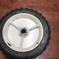 OEM Part Toro 66-6510 WHEEL Assy For 38180 Toro Snow Thrower Toro 47PJ8  Engine