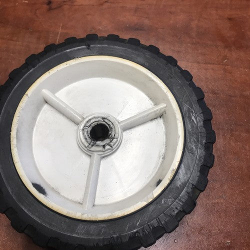 OEM Part Toro 66-6510 WHEEL Assy For 38180 Toro Snow Thrower Toro 47PJ8  Engine