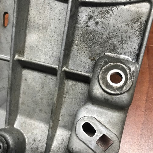 OEM Part Mount Bracket Assembly For 20” Murray E2030061 Gas 2 Cyc. Snowblower